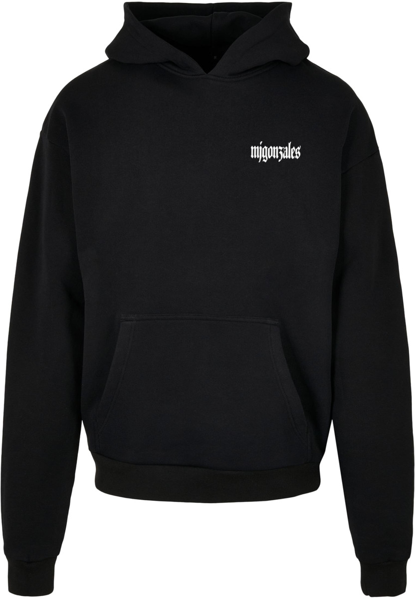 MJG Oversized Hoody - Angel?s Armor