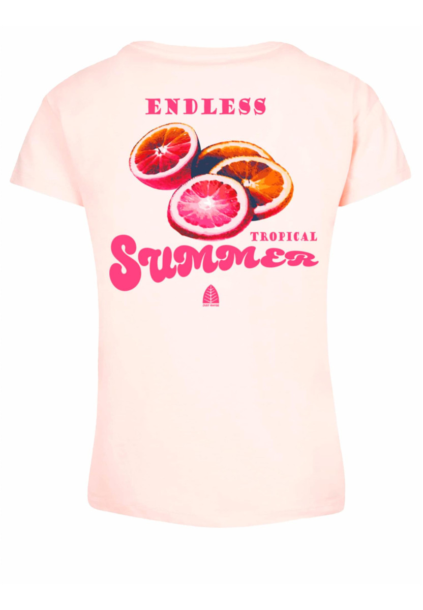 JLTS279M PinkOranges T-Shirt