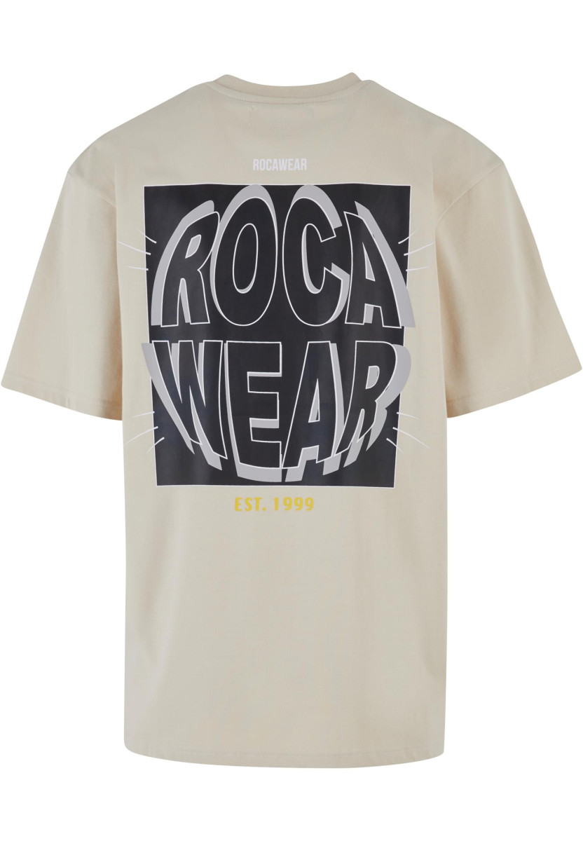 Rocawear Tshirt Hood