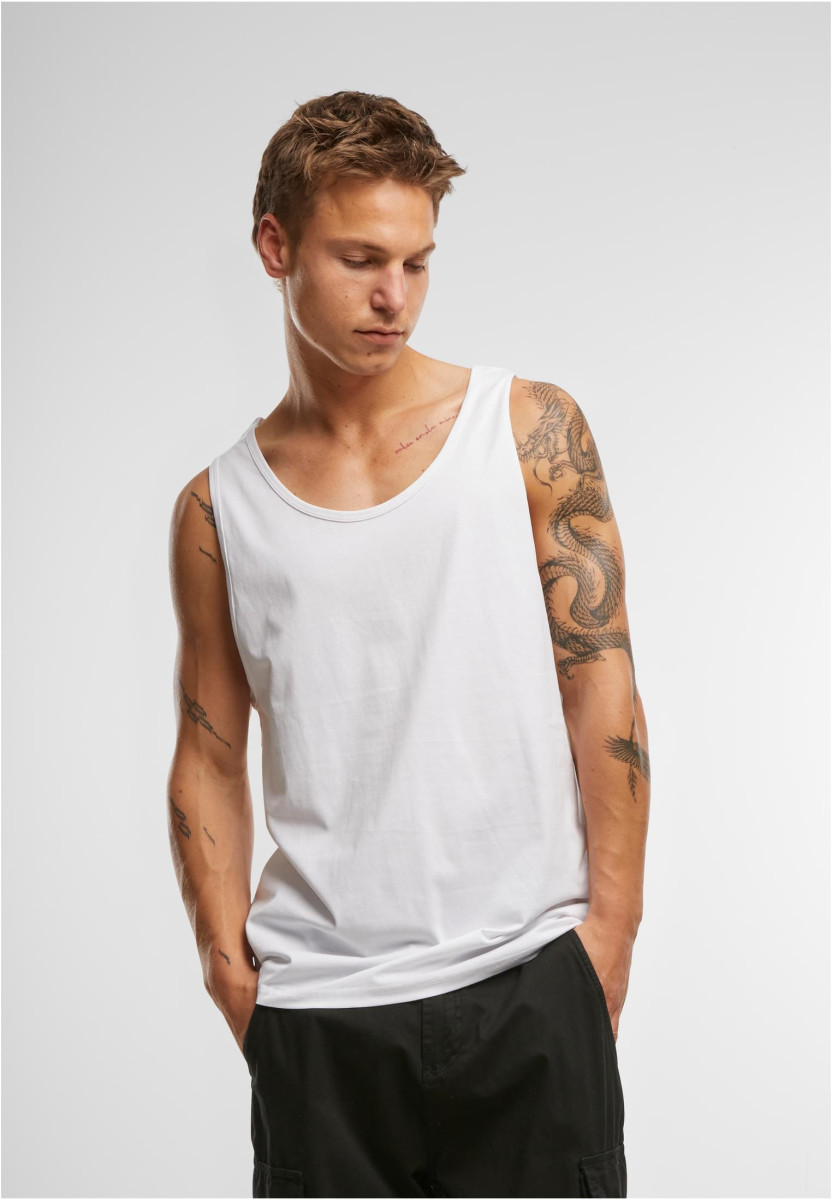 Jersey Big Tank