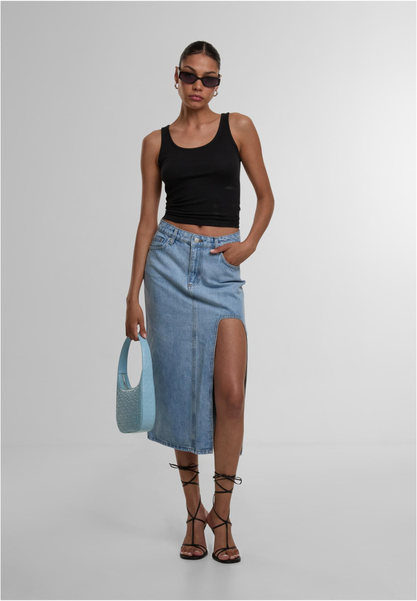 DEF Queens Skirt