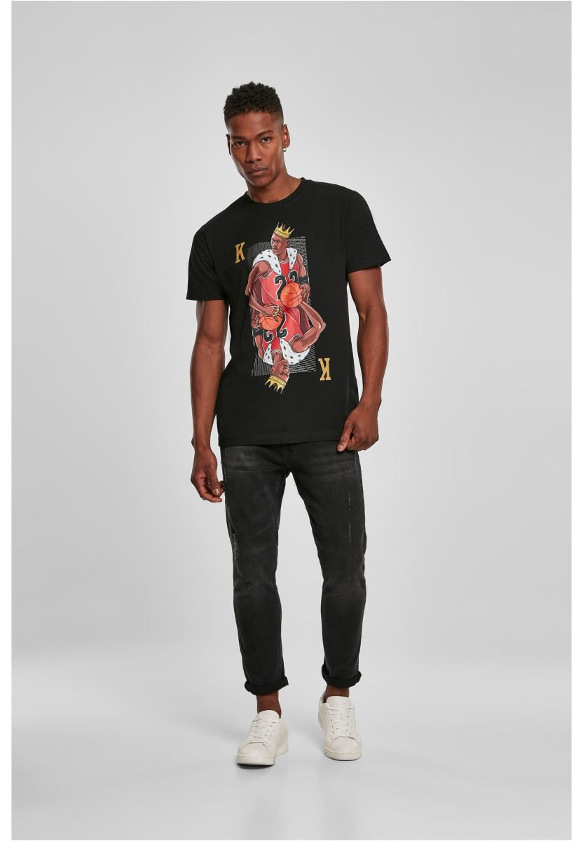 King Mike Tee