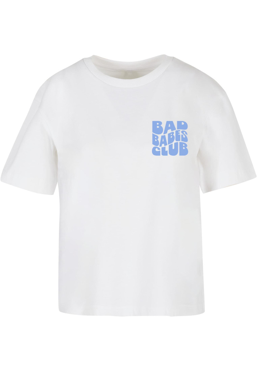 Bad Babes Club Vol 2 Tee