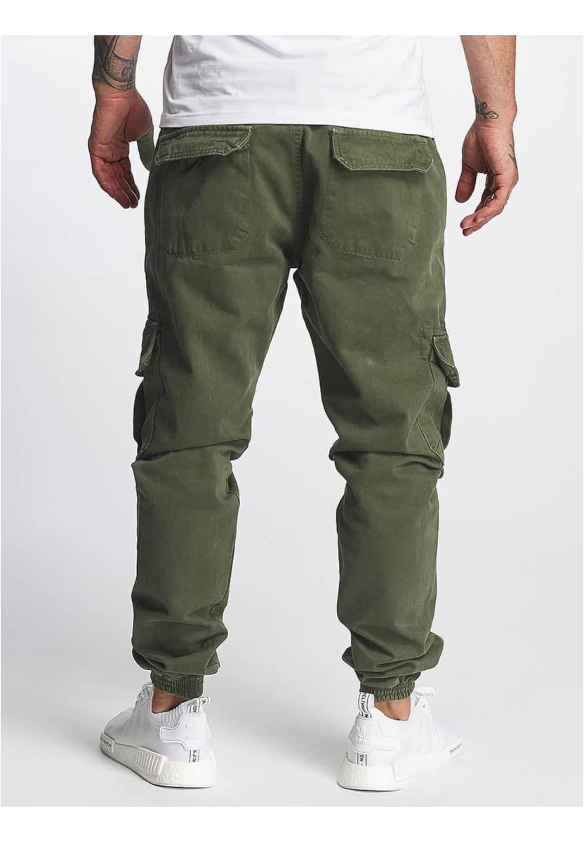 DEF Cargopants Kindou