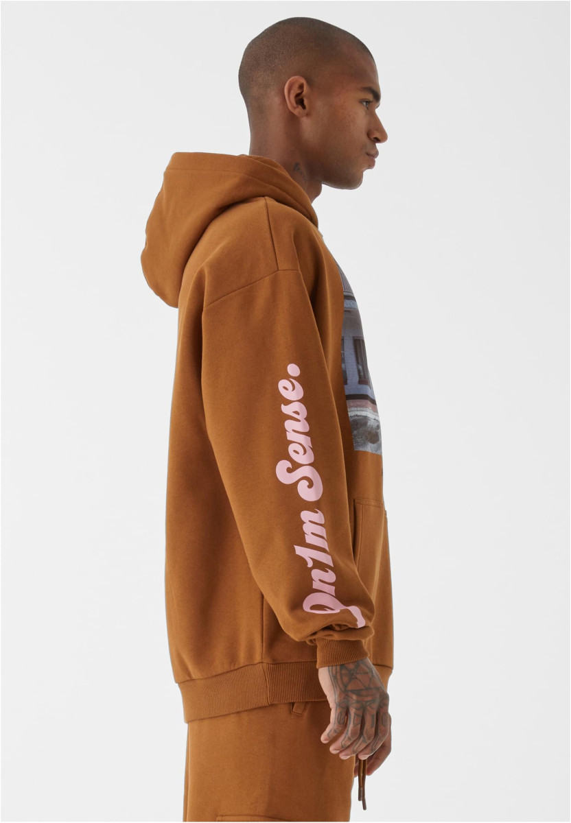 Motel Hoodie