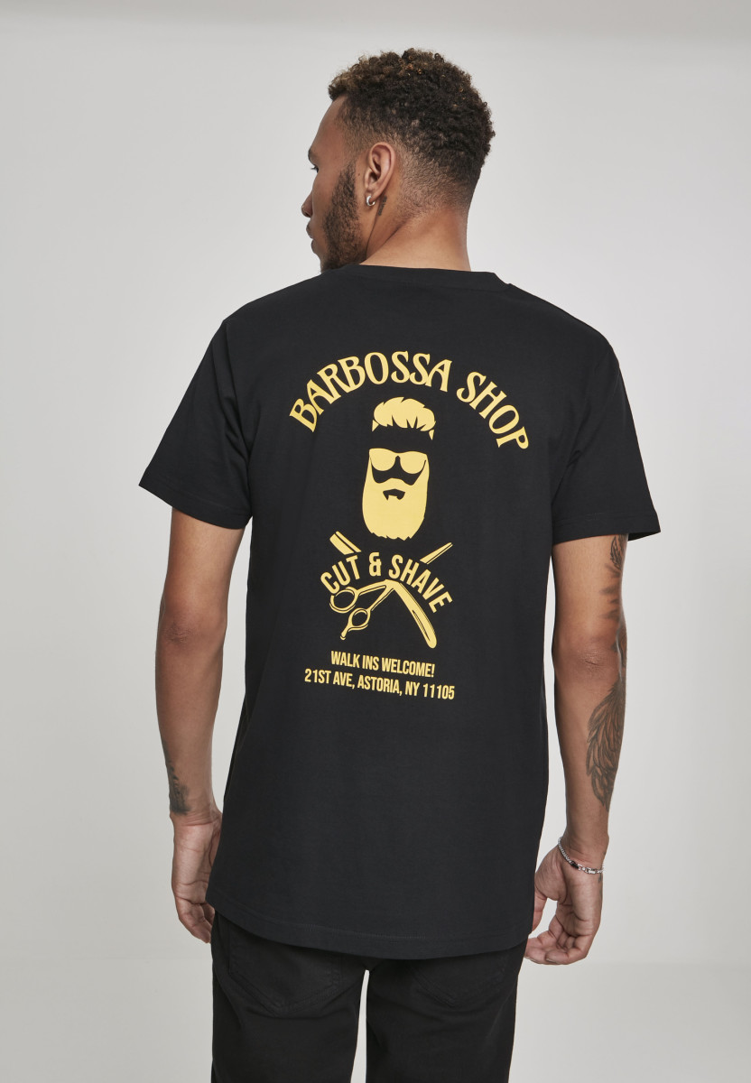 Barbossa Tee