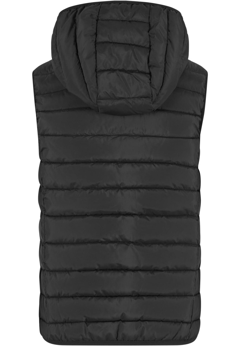 Ladies Ultra Light Puffer Vest