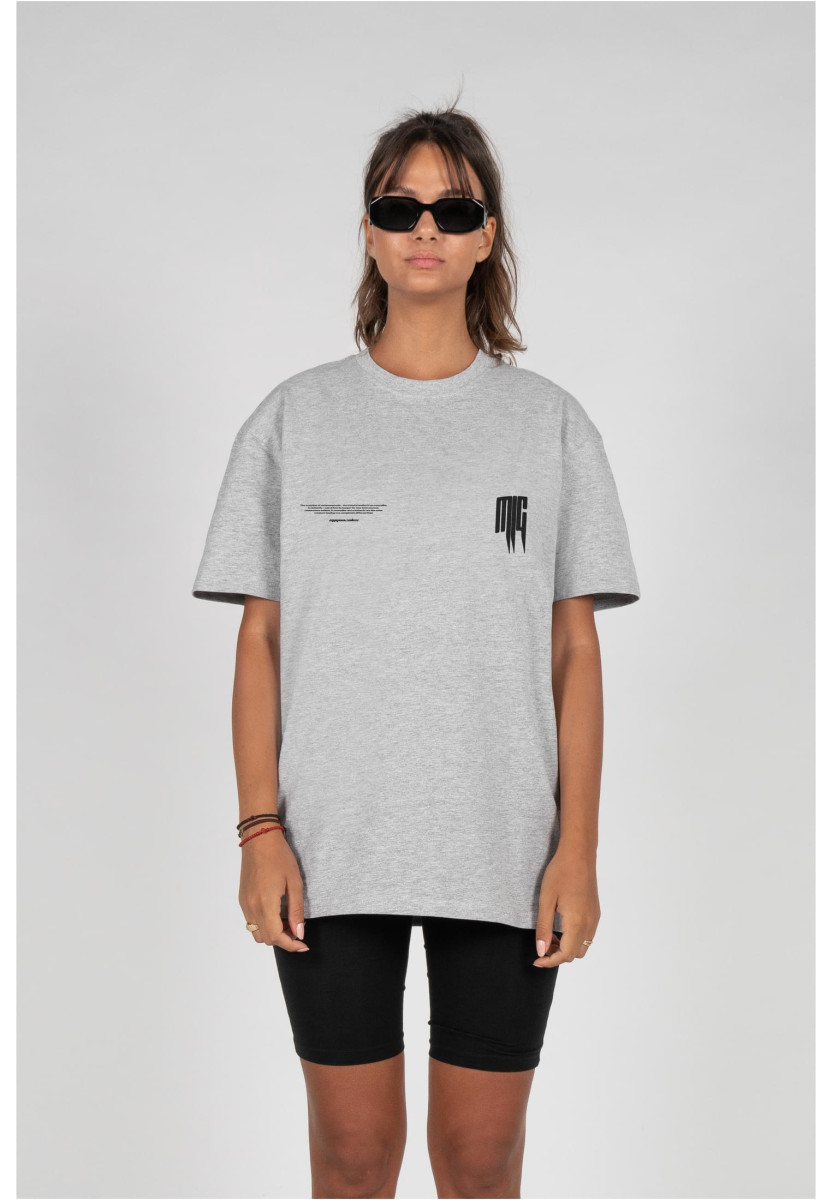 Ladies METAMORPHOSE V.2 x Heavy Oversized Tee
