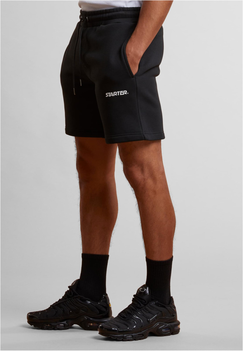 Starter Small Logo Essential Sweatshorts
