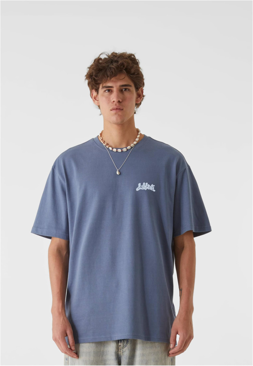 Lost Youth Tee - Amalfi Dreamscape