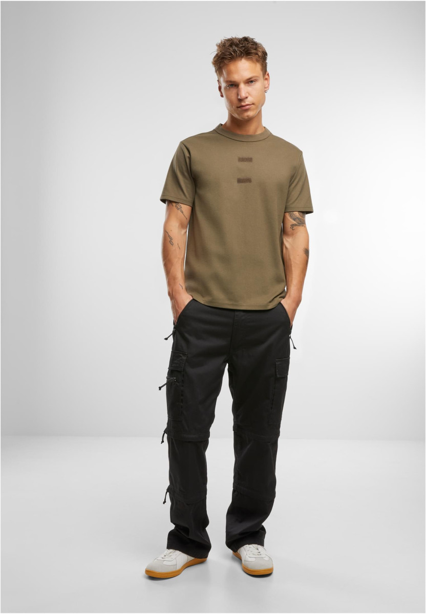 BW Tropenshirt