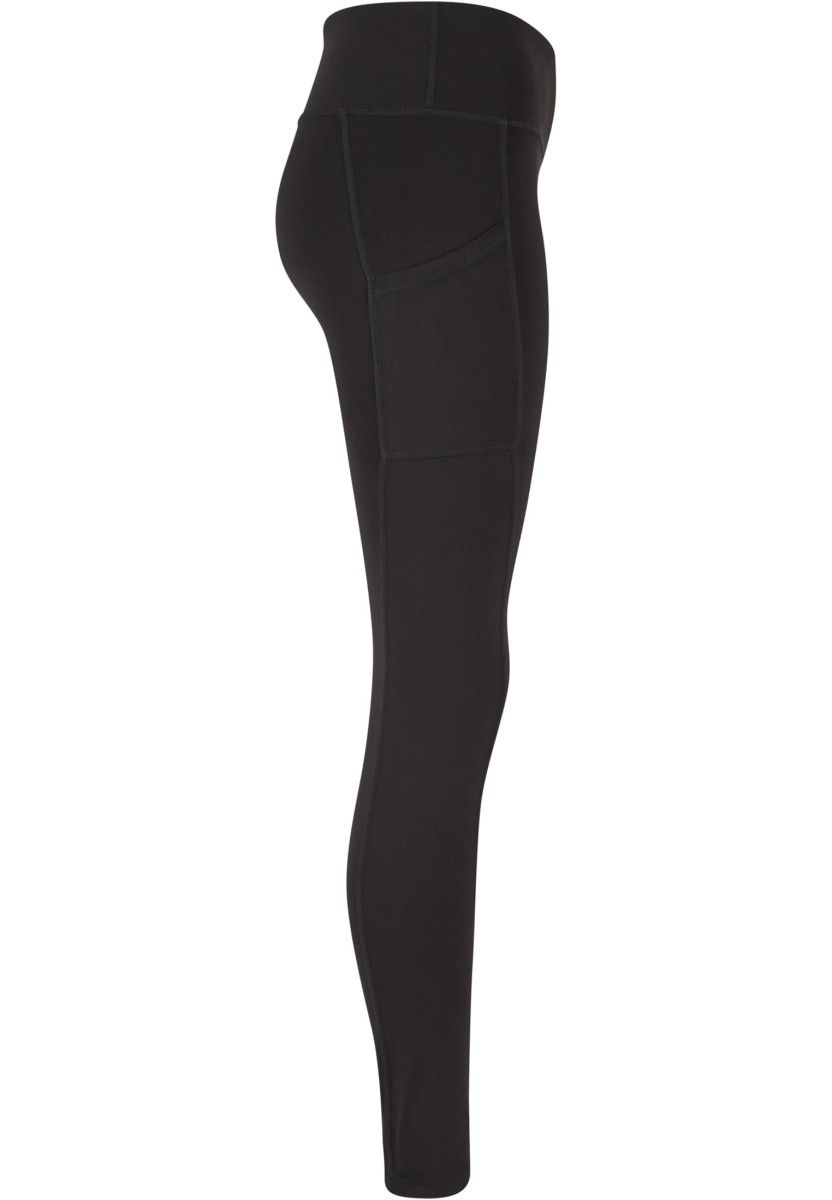 Ladies Recycled Pocket Leggings