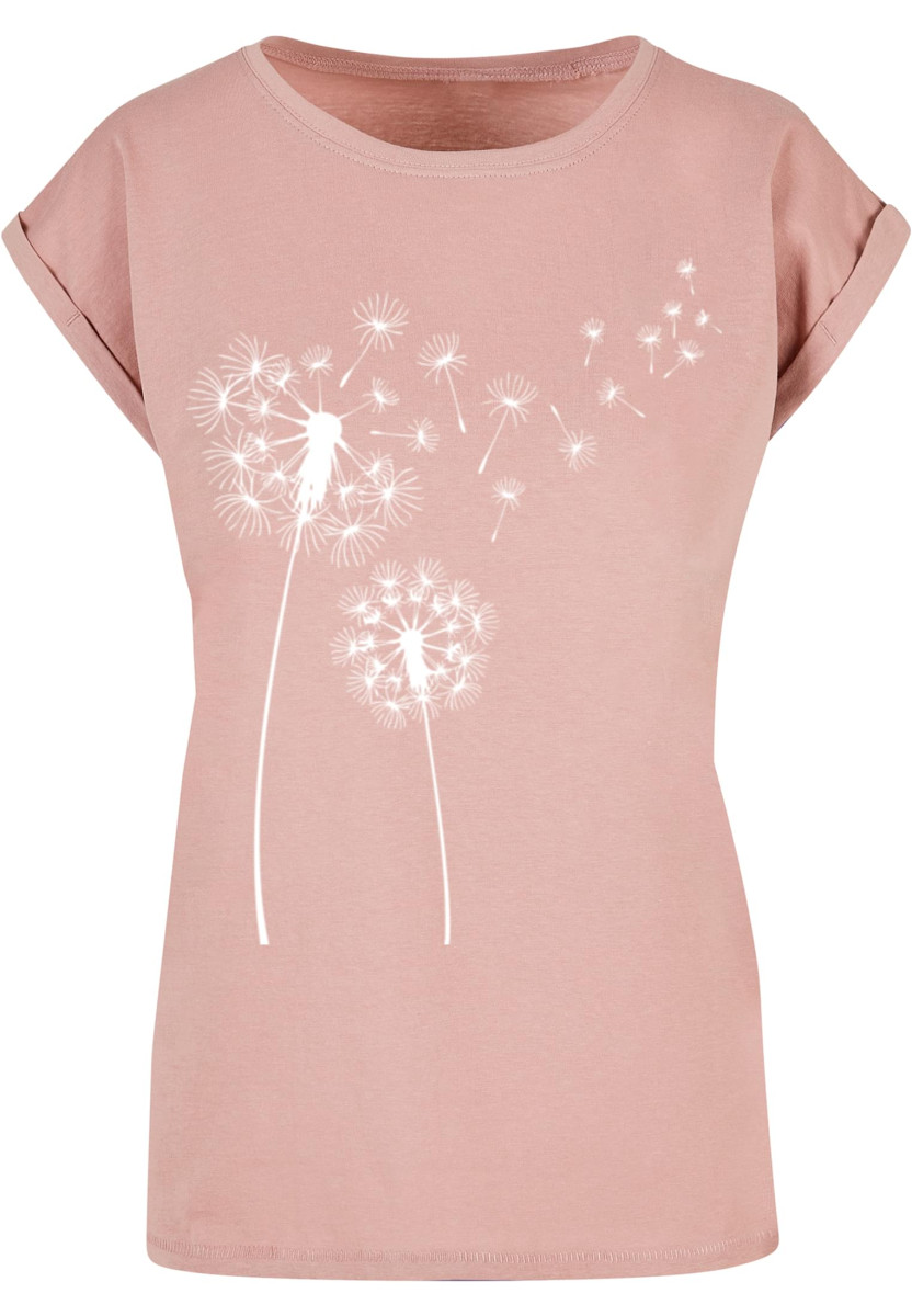 Ladies 77 Pusteblume Tee