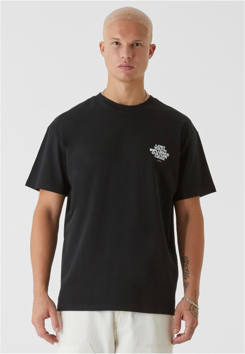 LY TEE ''CULTURE