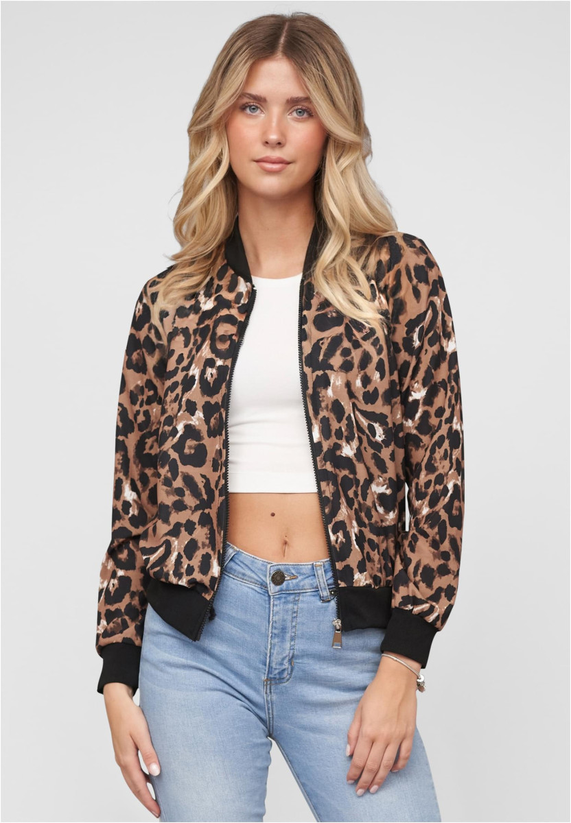Cloud 5ive Blouson Bomber Jacket