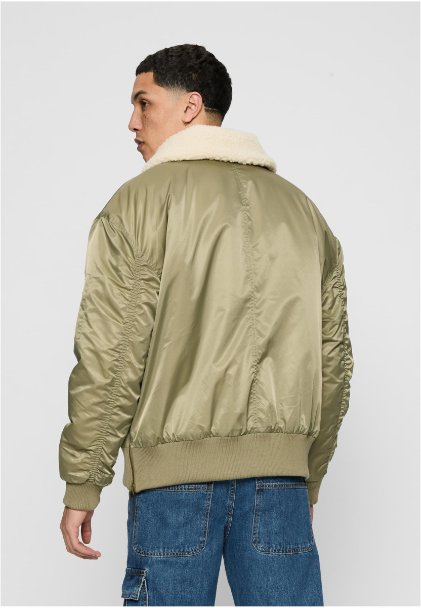 Southpole Bomber Jacket