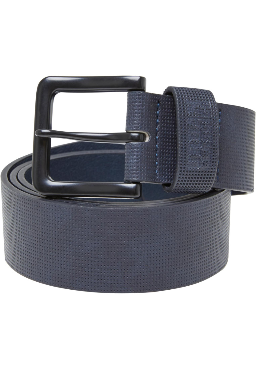 Fake Leather Belt