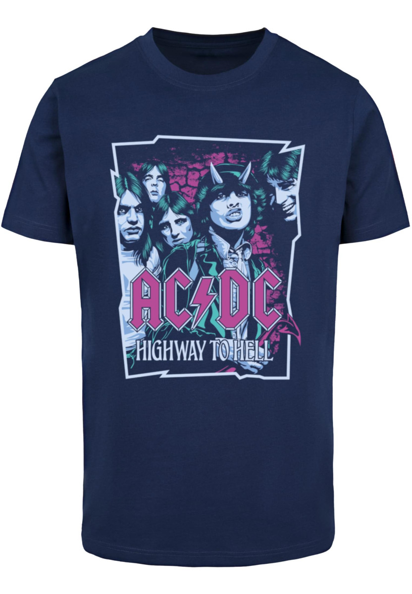 ACDC - Higway to Hell T-Shirt