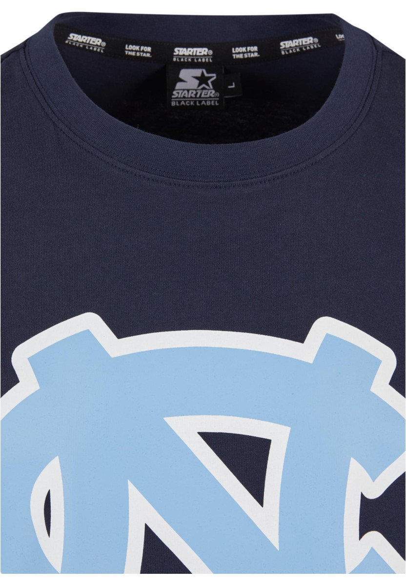 Starter X North Carolina Logo Tee