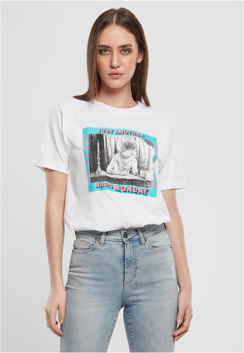 Ladies Magic Monday Tee