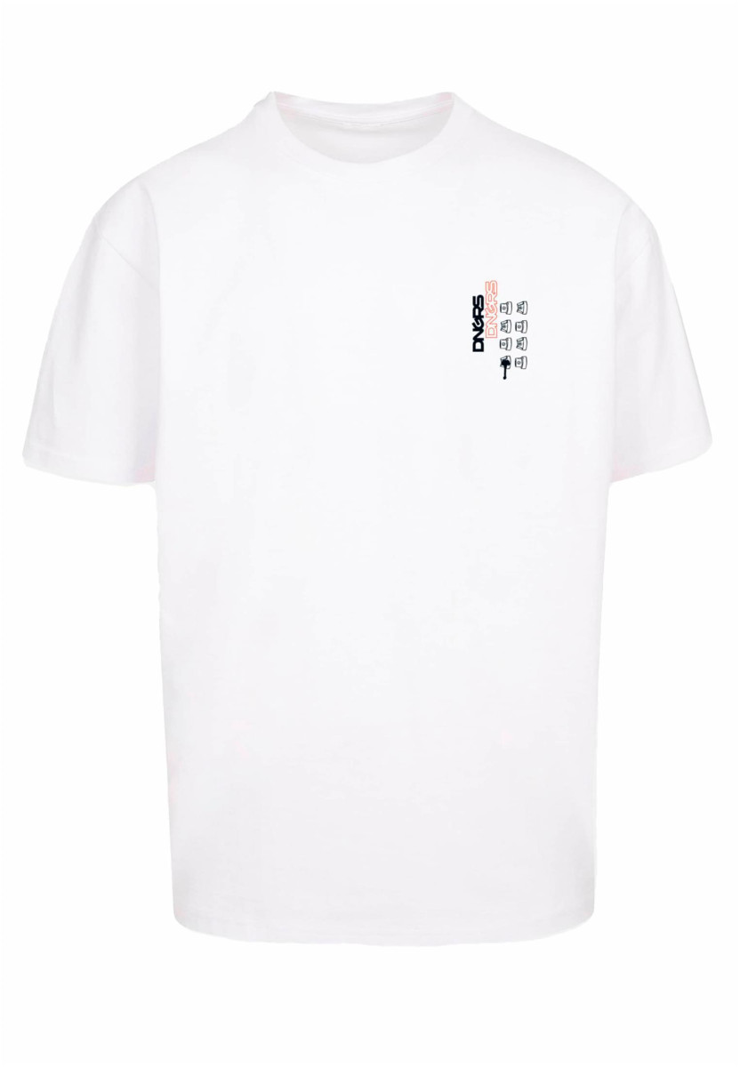 DGTS894M SprayCanLids T-Shirt
