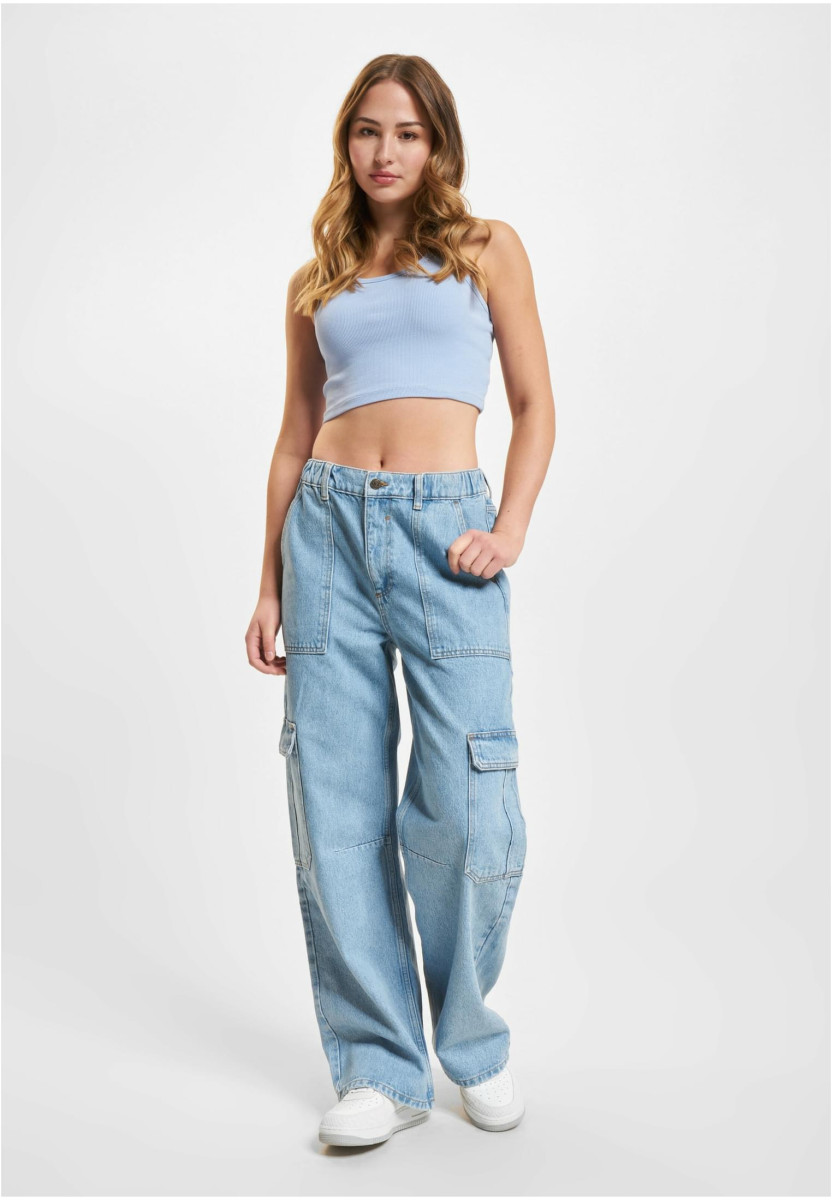 DEF Baggy Cargohosen