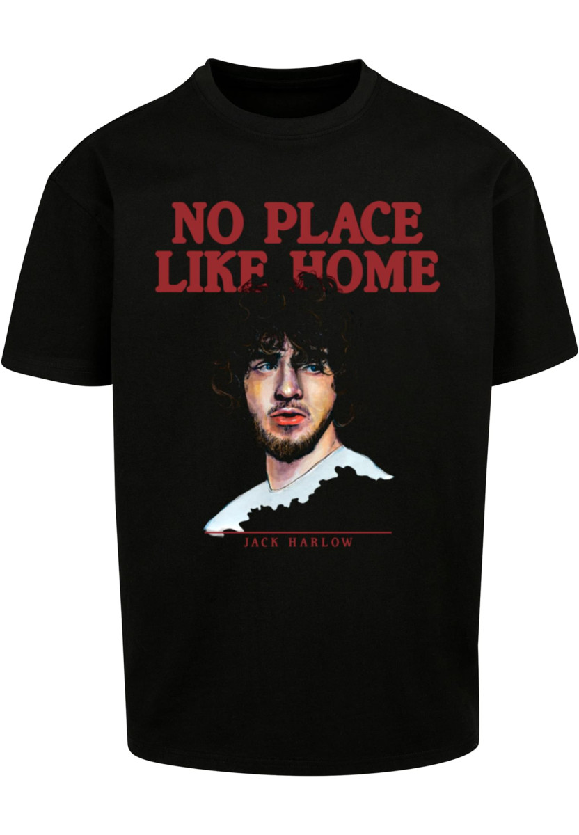 Jack Harlow no place like Home Tee