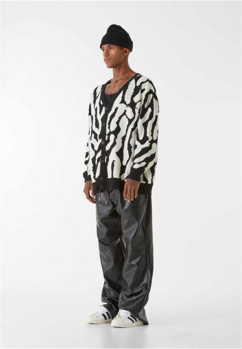 Sense Cardigan AOP