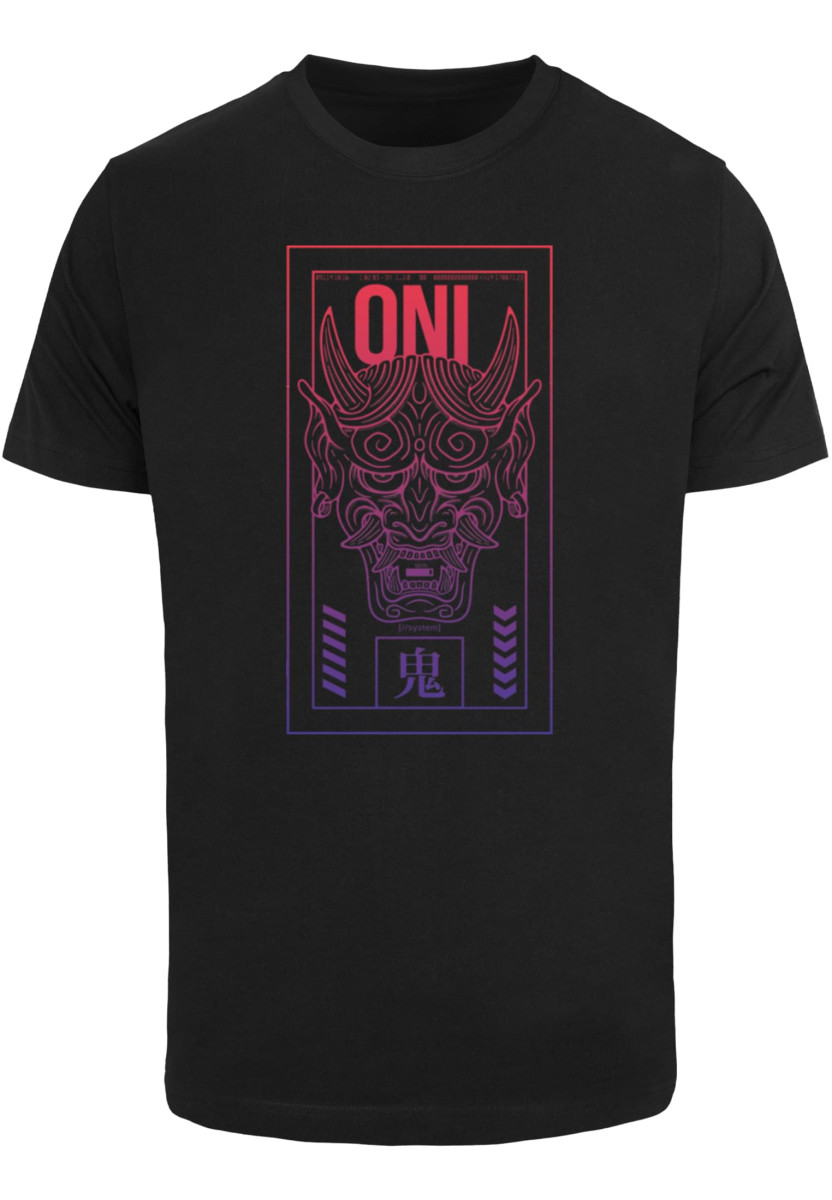 AKUMA TEE