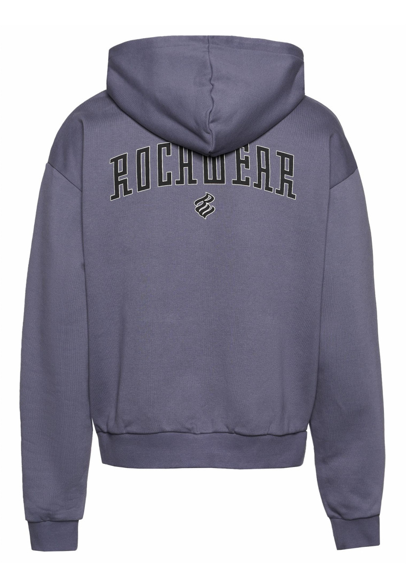 Rocawear Hoody Highschool