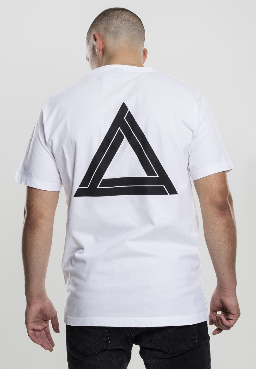 Mister Tee Triangle Tee