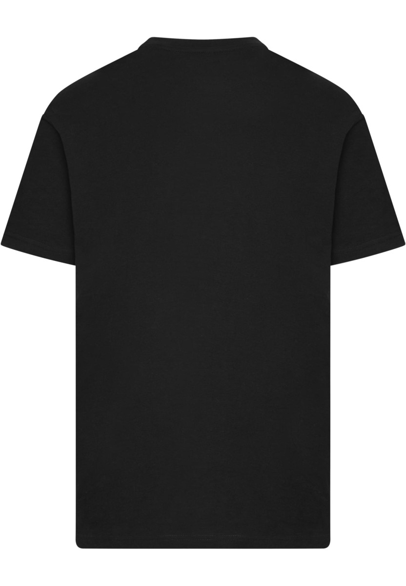Rick & Morty Skull Tee