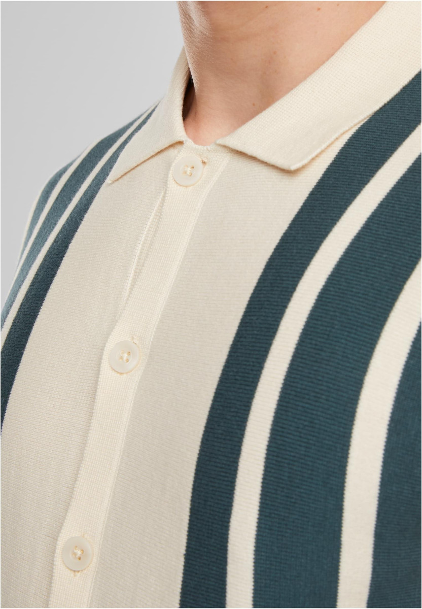 Knit Retro Shirt