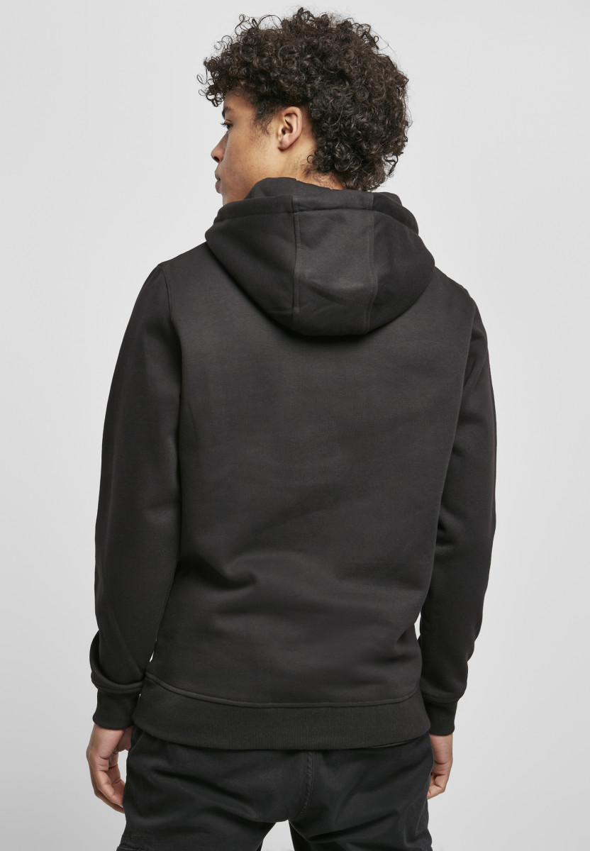 Hip Hop Radius Hoody