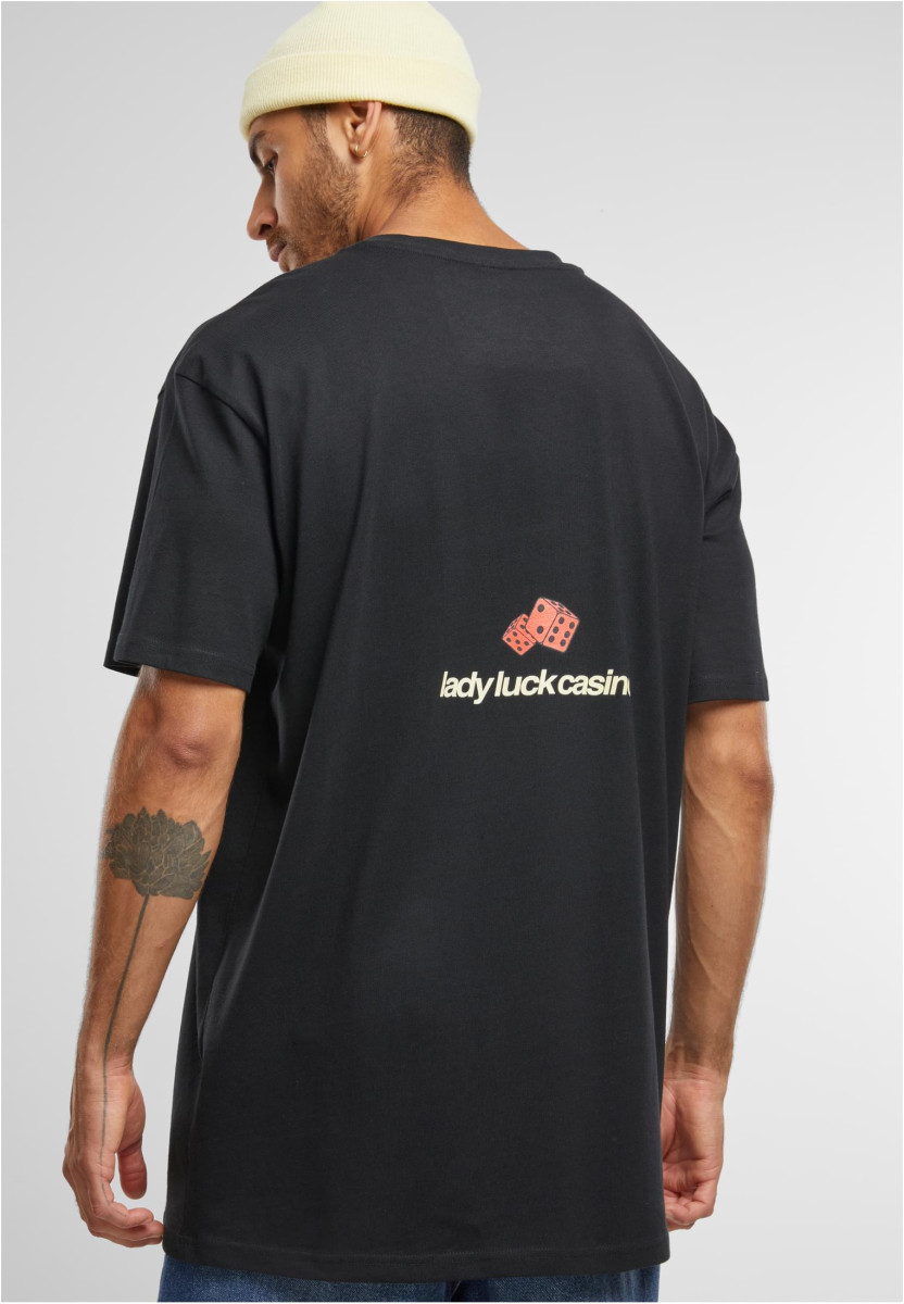Lady Luck Oversize Tee