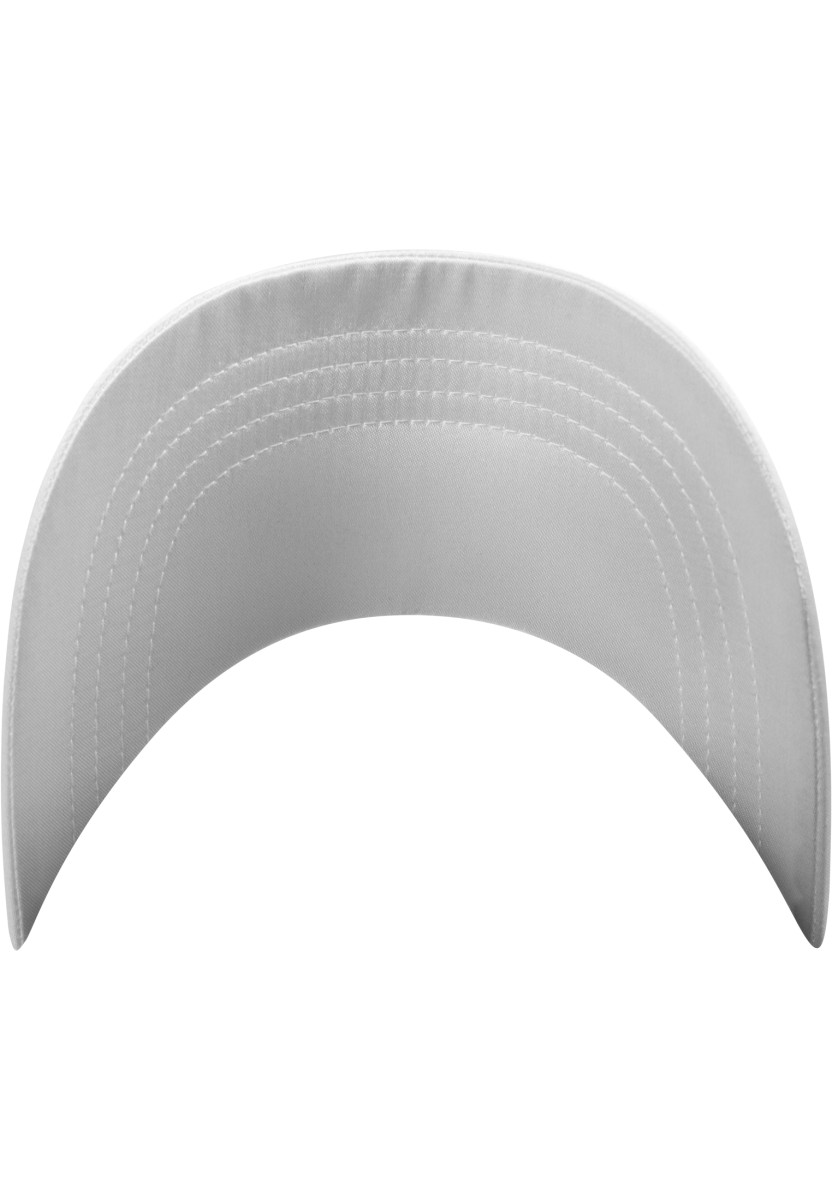 Low Profile Satin Cap