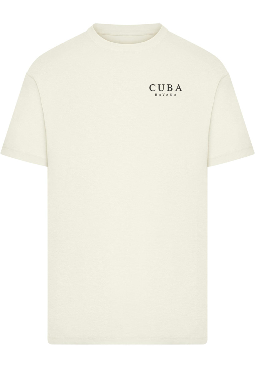 Summer Stay Tee