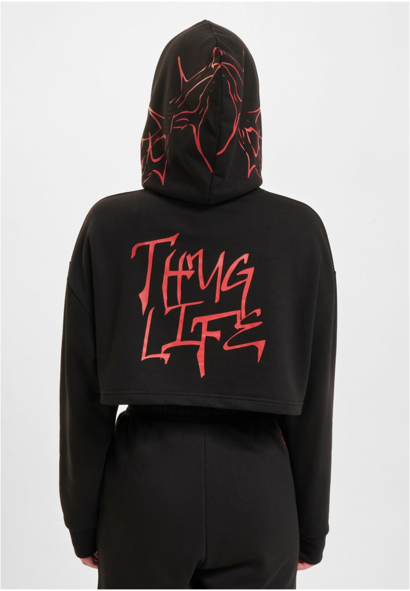Thug Life Dusky Hoodies