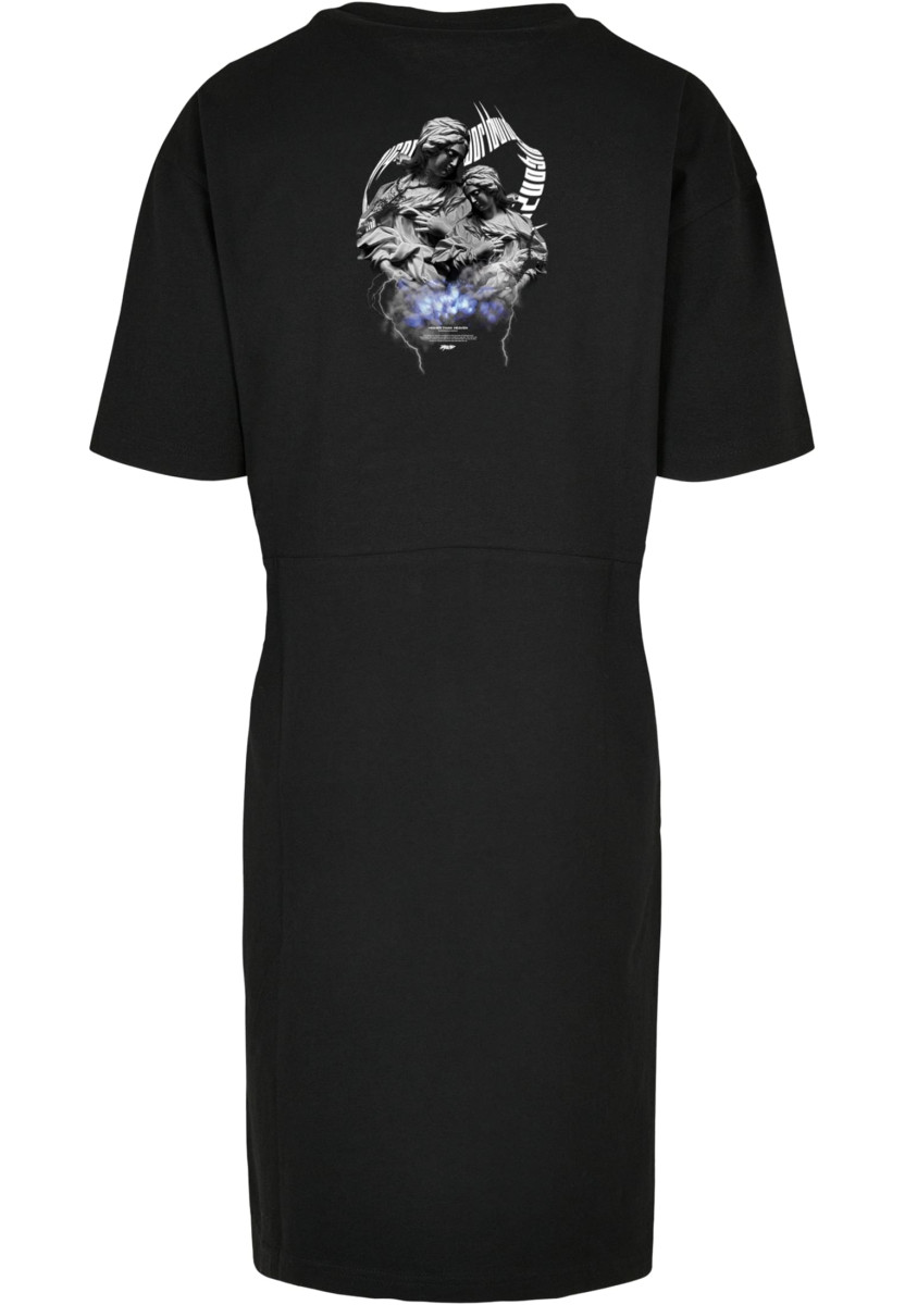 Ladies HIGHER THAN HEAVEN V.6 Organic Dress