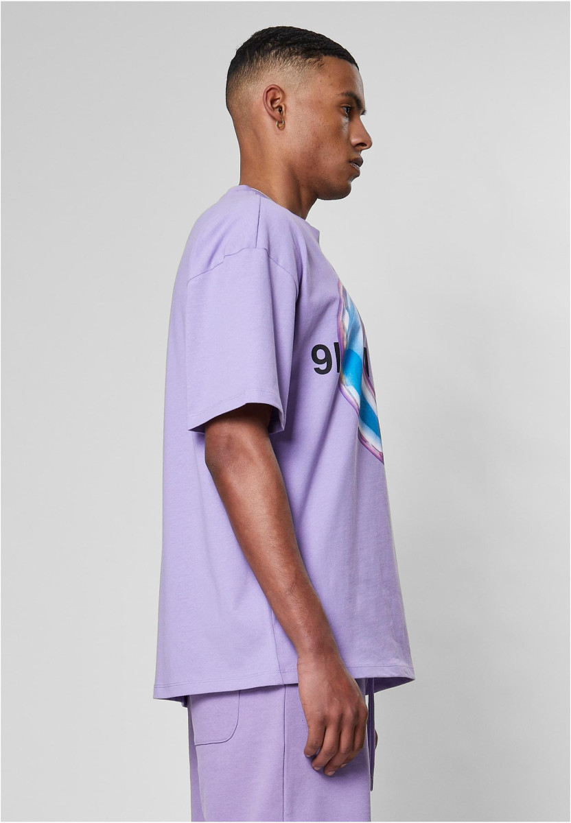 Chrome Halo T-Shirt