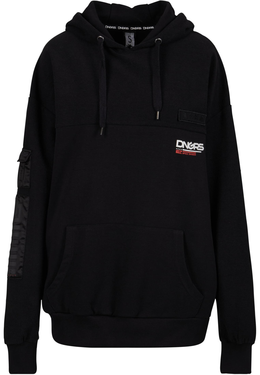 Dangerous DNGRS Cumulus Hoody