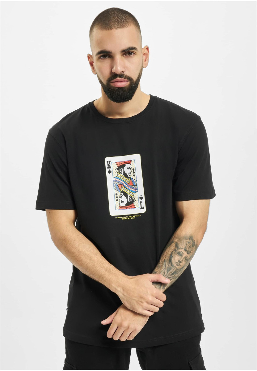 WL Compton Card Tee