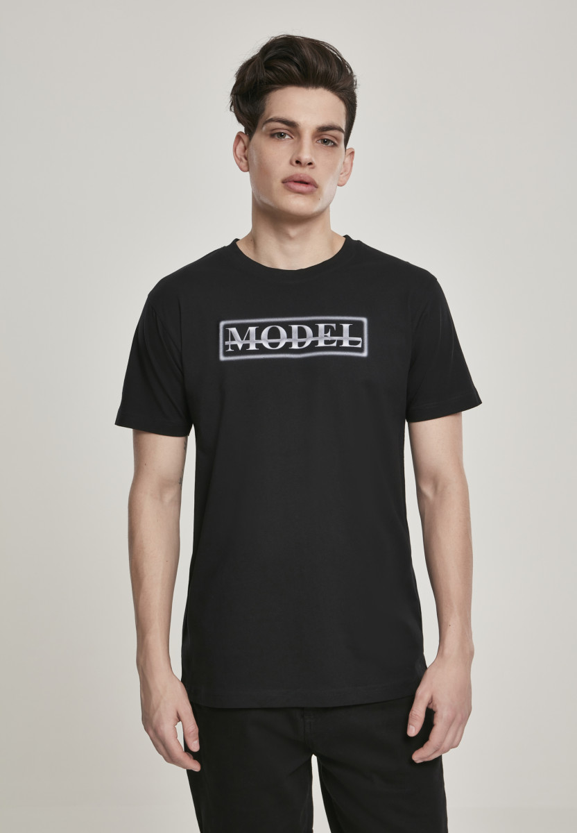 Model Tee