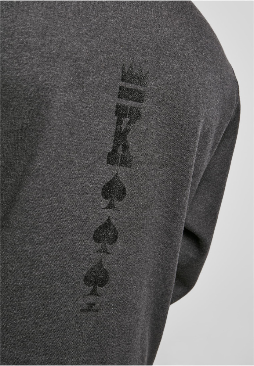 WL Compton Card Hoody