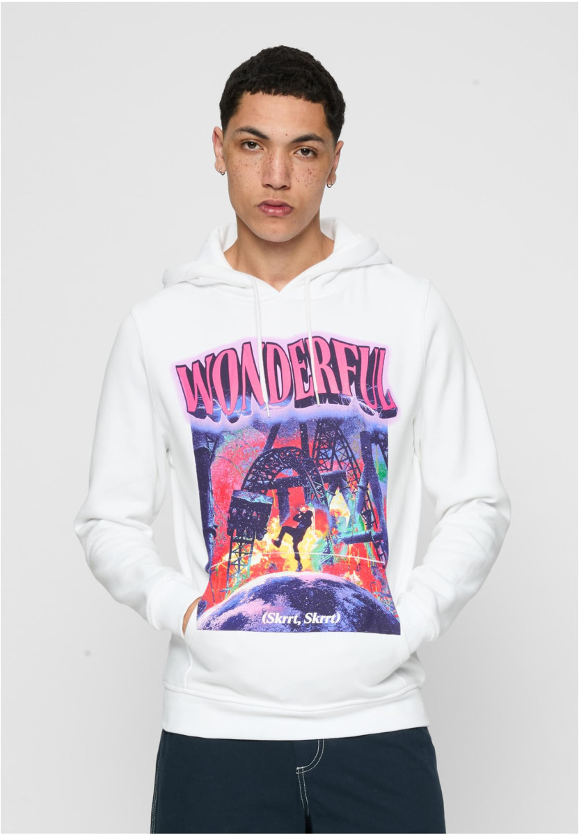 Wonderful Hoody