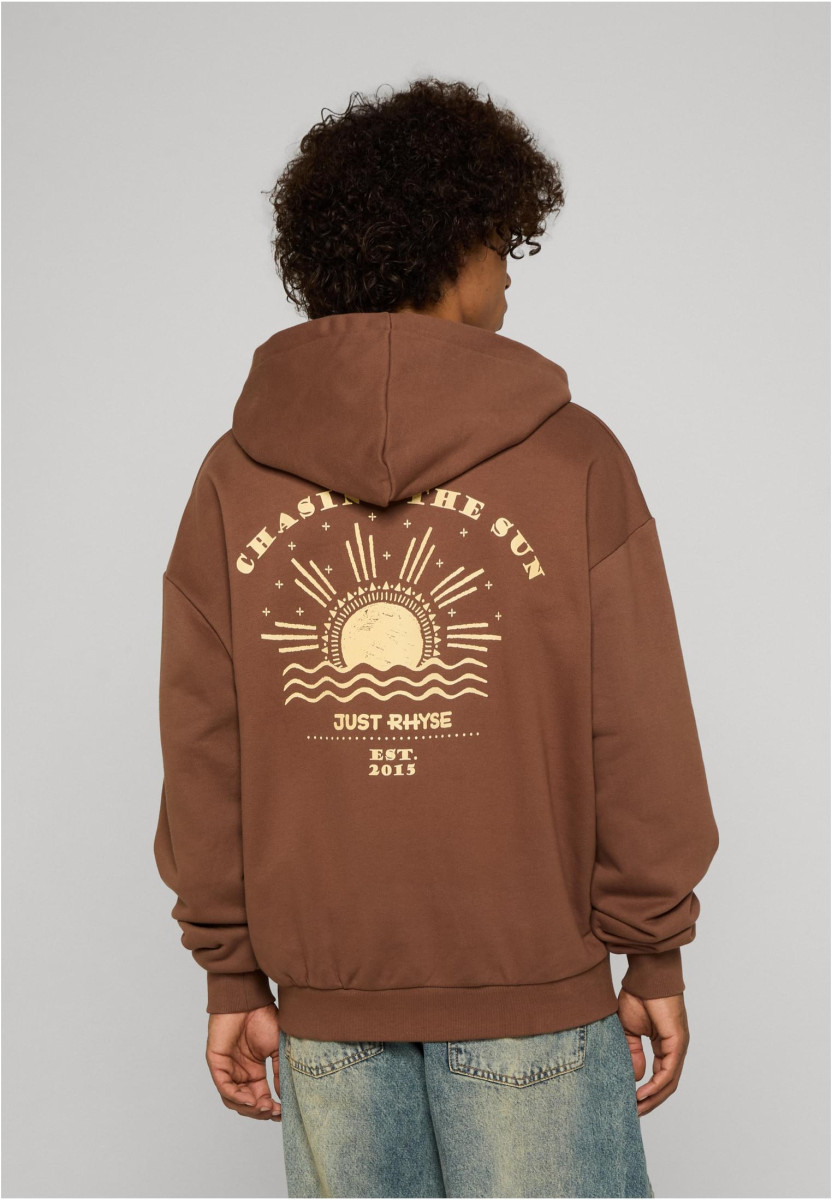 JRHD515M ChasingTheSun Hoody