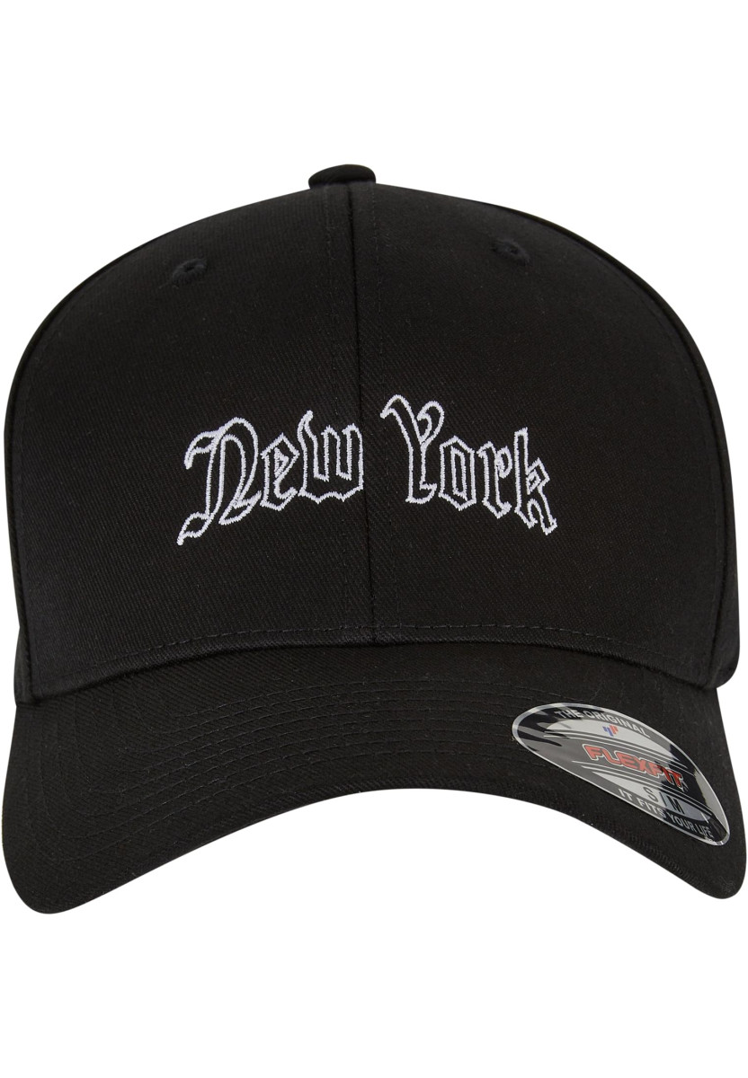 New York Flexfit Wooly Combed