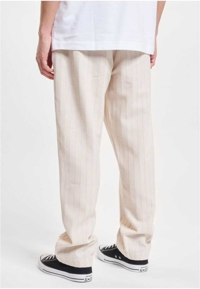 DEF Linen Chino