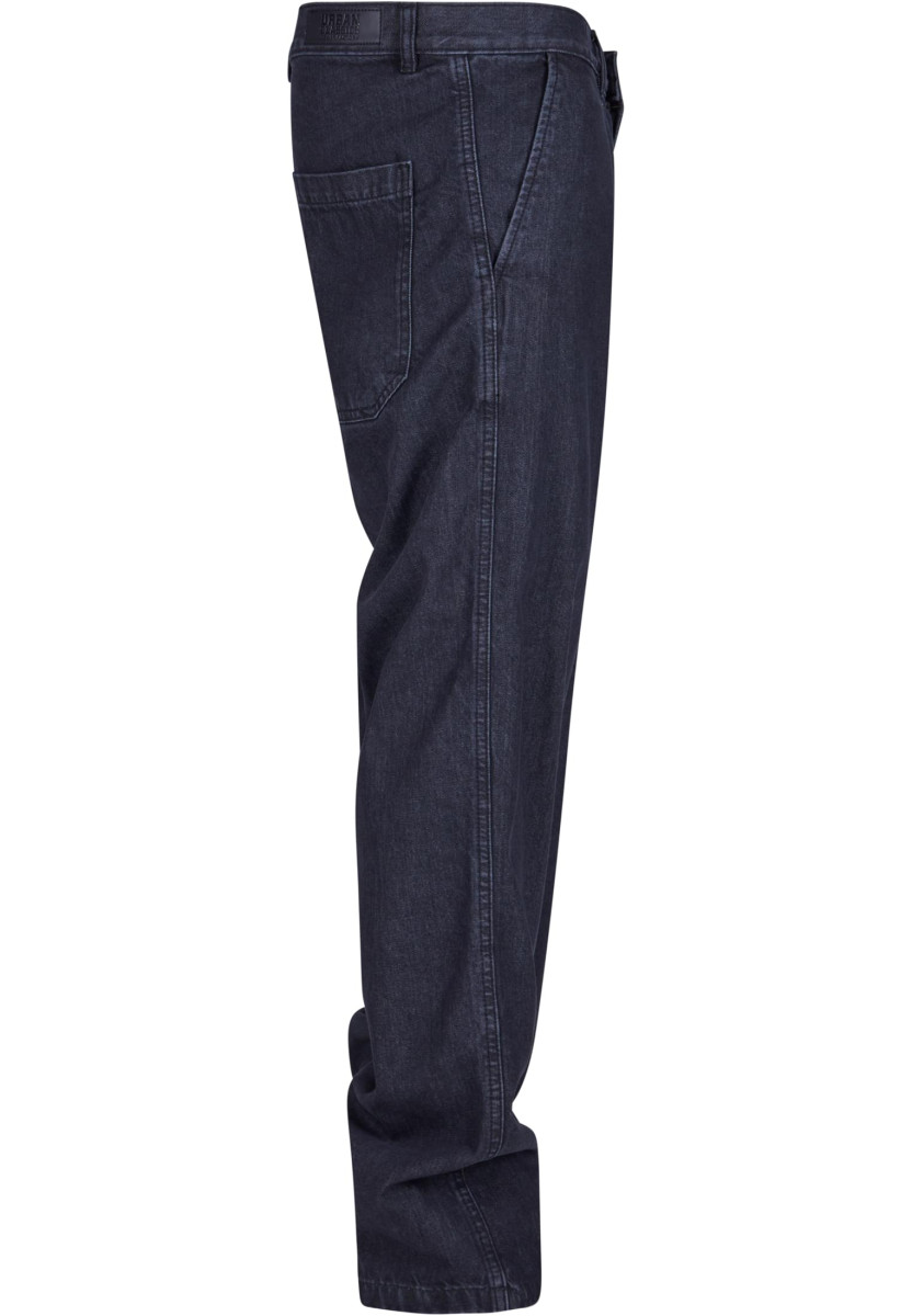 Balloon Fit Jeans