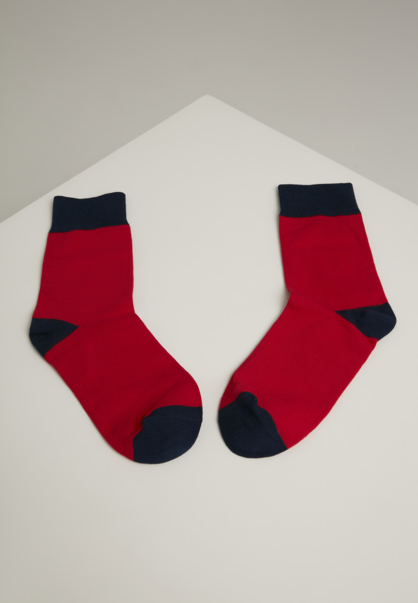 Christmas Socks Set Icebear